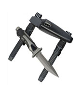 کارد غواصی KN250-T